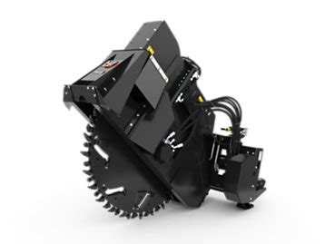 cat skid steer concrete saw|Wheel Saws for Skid Steer Loaders .